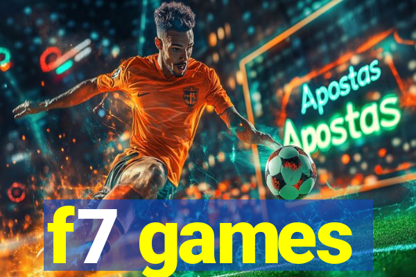f7 games